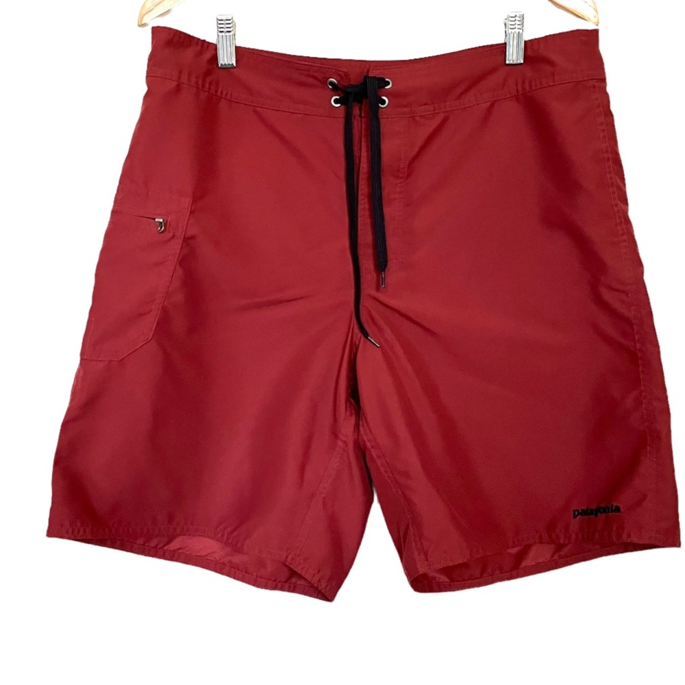Mens Patagonia Board/Hiking Shorts
